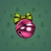 Sleigh Bell #3845