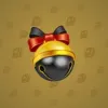 Sleigh Bell #3848