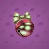 Sleigh Bell #3851