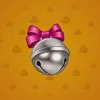 Sleigh Bell #3854