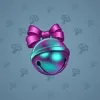 Sleigh Bell #3855