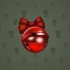 Sleigh Bell #3856