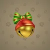 Sleigh Bell #3861