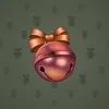 Sleigh Bell #3862