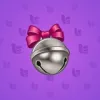 Sleigh Bell #3864