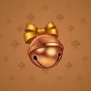 Sleigh Bell #3866