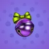Sleigh Bell #3872