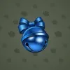 Sleigh Bell #3876