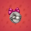 Sleigh Bell #3877