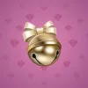 Sleigh Bell #3880