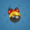 Sleigh Bell #3881