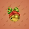 Sleigh Bell #3884