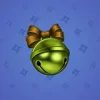 Sleigh Bell #3885