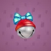 Sleigh Bell #3886