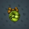 Sleigh Bell #3890
