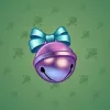 Sleigh Bell #3891