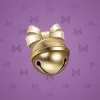 Sleigh Bell #3901