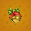 Sleigh Bell #3902