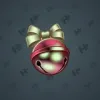 Sleigh Bell #3903