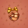 Sleigh Bell #3926