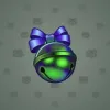 Sleigh Bell #3939