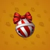Sleigh Bell #3942