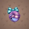 Sleigh Bell #3946