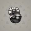 Sleigh Bell #3952