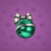 Sleigh Bell #3954