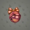 Sleigh Bell #3958