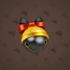 Sleigh Bell #3975