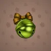 Sleigh Bell #3978
