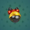Sleigh Bell #3980
