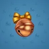 Sleigh Bell #3982