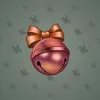 Sleigh Bell #3990