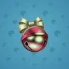 Sleigh Bell #3991