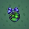 Sleigh Bell #3992