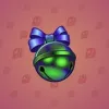 Sleigh Bell #3993