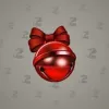 Sleigh Bell #3998