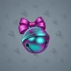Sleigh Bell #4001
