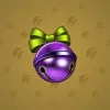 Sleigh Bell #4002
