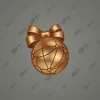 Sleigh Bell #4003