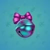 Sleigh Bell #4006