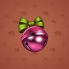 Sleigh Bell #4007