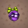 Sleigh Bell #4009