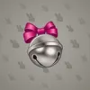Sleigh Bell #4016