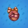 Sleigh Bell #4019