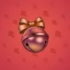 Sleigh Bell #4021