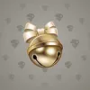 Sleigh Bell #4023