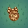 Sleigh Bell #4025